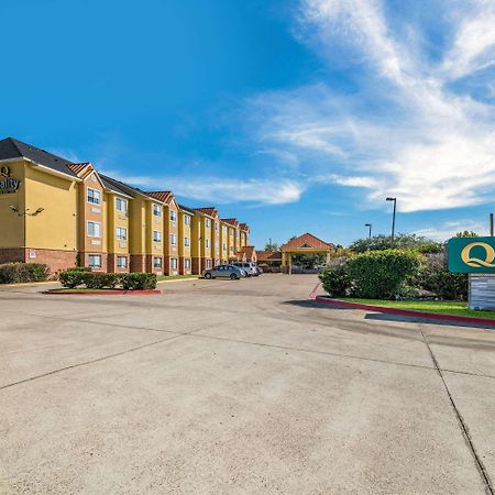 Quality Inn & Suites North Mesquite I-30 Εξωτερικό φωτογραφία