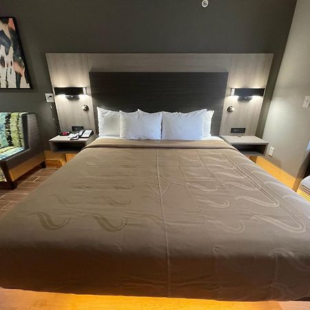 Quality Inn & Suites North Mesquite I-30 Εξωτερικό φωτογραφία