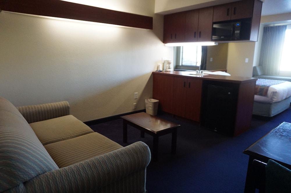 Quality Inn & Suites North Mesquite I-30 Εξωτερικό φωτογραφία