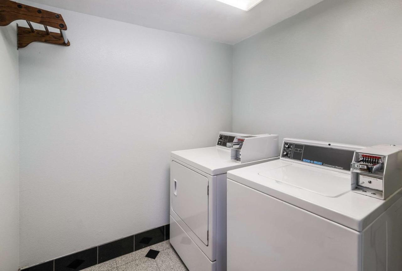 Quality Inn & Suites North Mesquite I-30 Εξωτερικό φωτογραφία