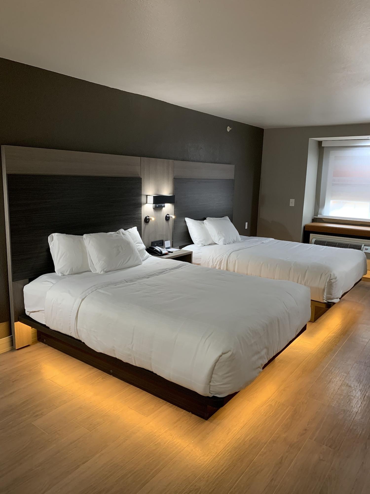 Quality Inn & Suites North Mesquite I-30 Εξωτερικό φωτογραφία