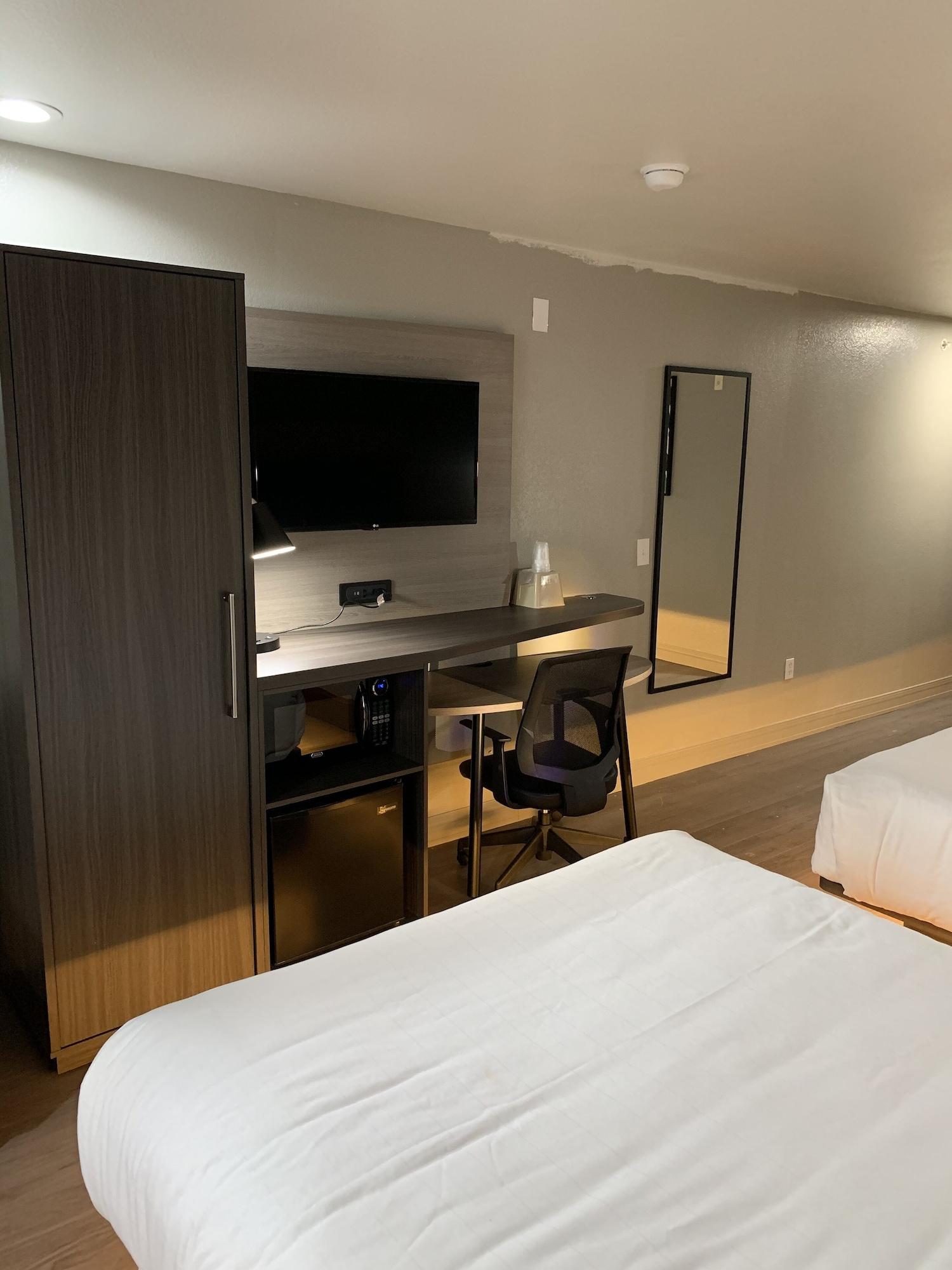 Quality Inn & Suites North Mesquite I-30 Εξωτερικό φωτογραφία