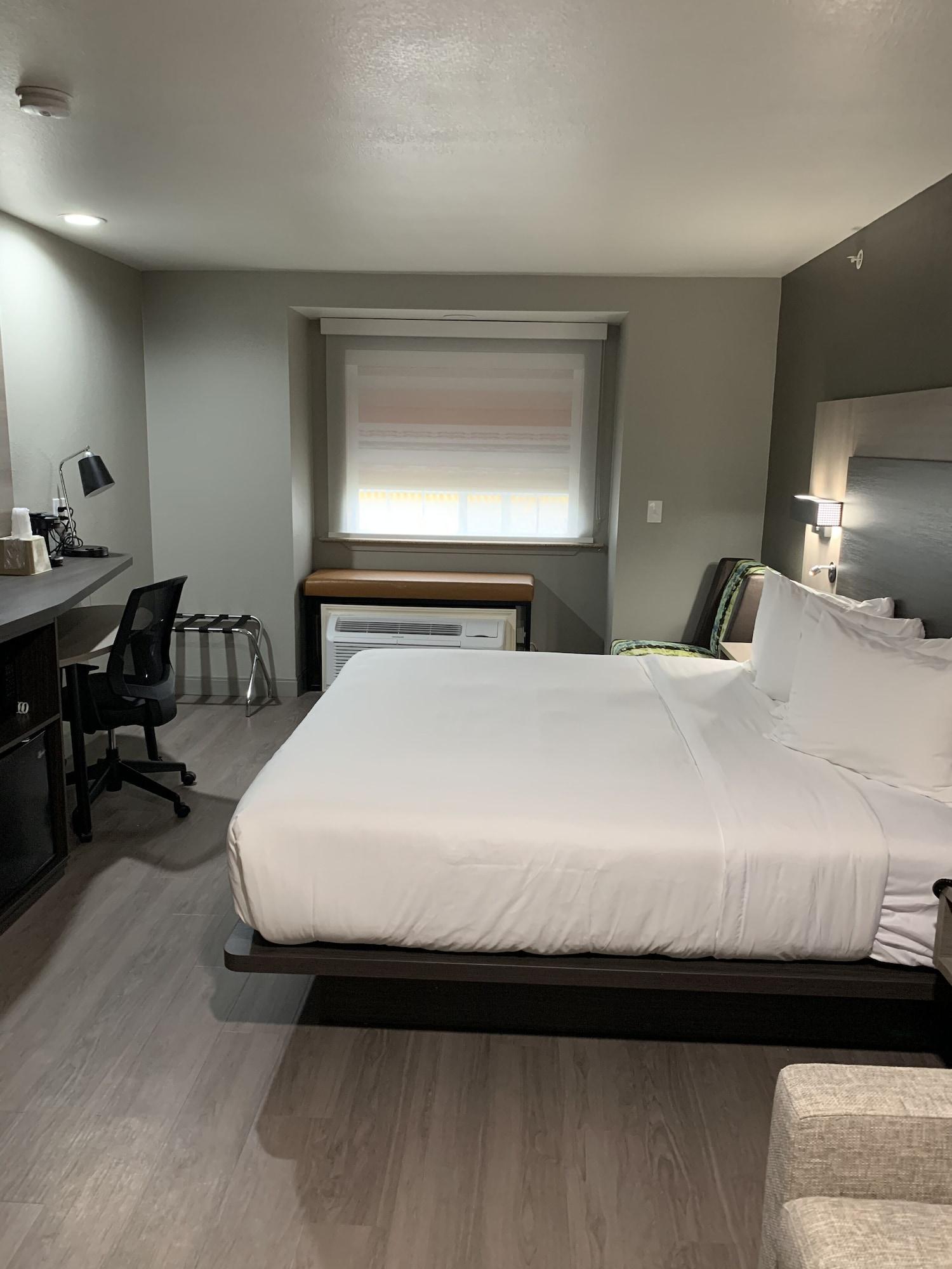 Quality Inn & Suites North Mesquite I-30 Εξωτερικό φωτογραφία