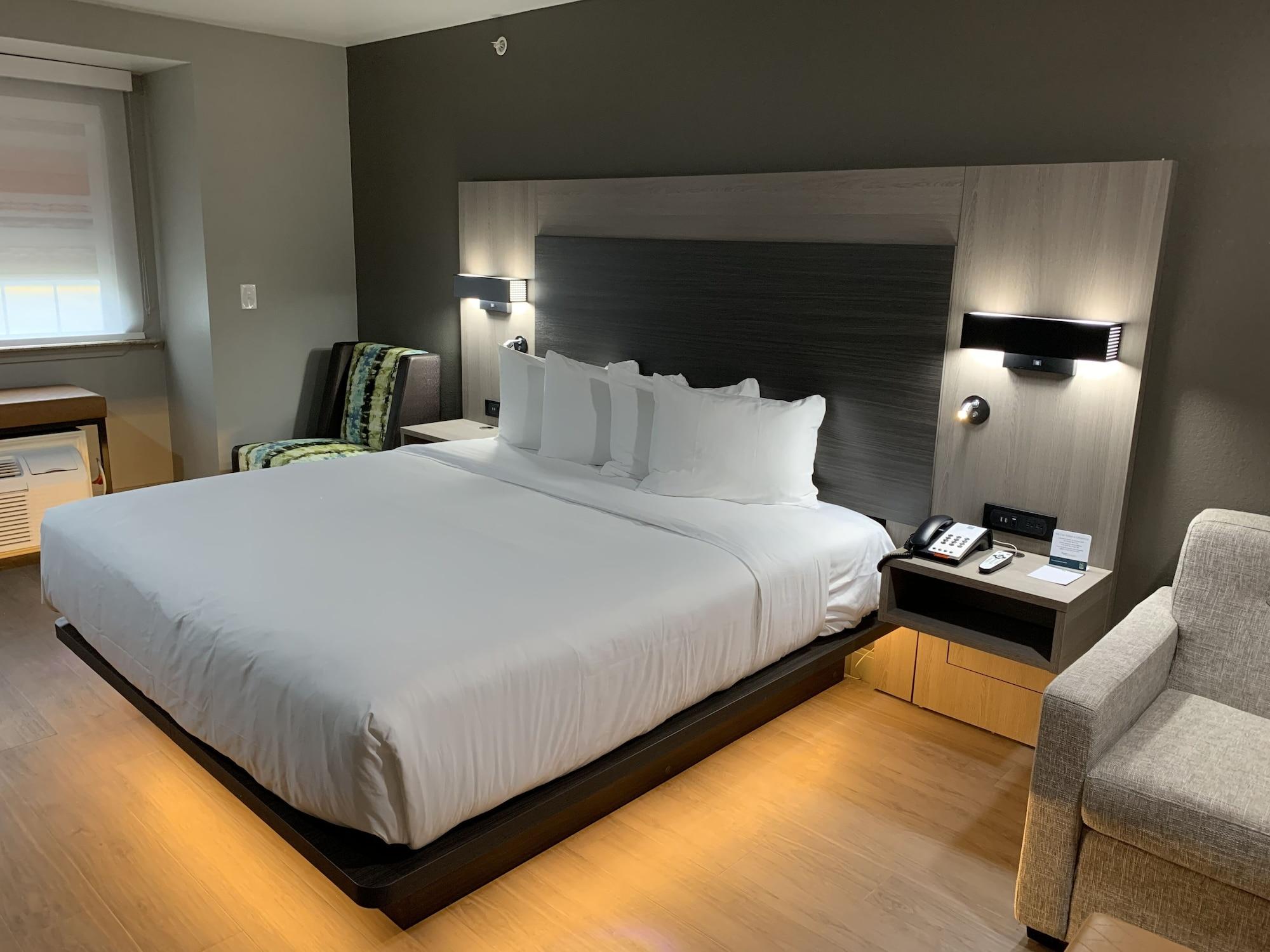 Quality Inn & Suites North Mesquite I-30 Εξωτερικό φωτογραφία