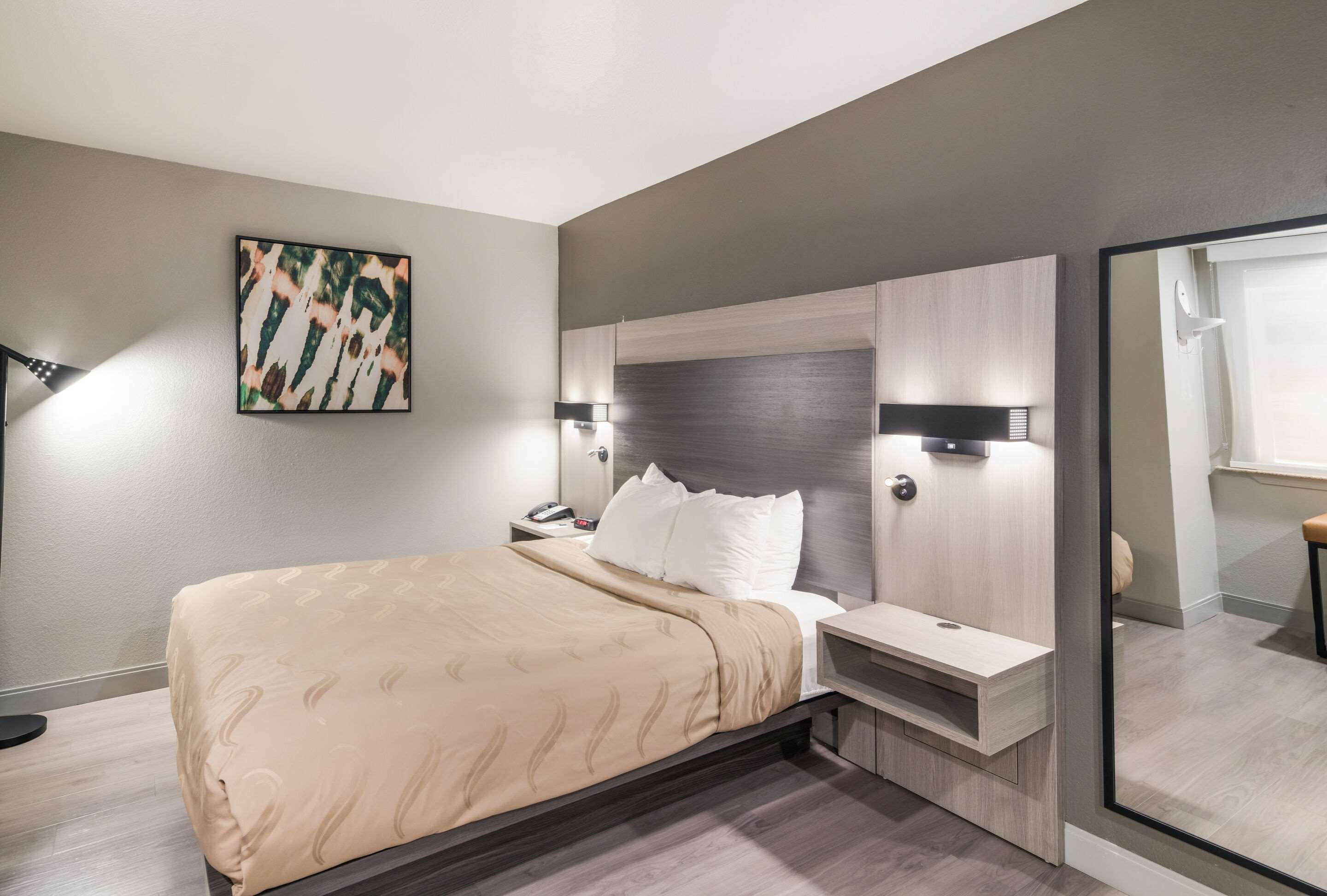 Quality Inn & Suites North Mesquite I-30 Εξωτερικό φωτογραφία