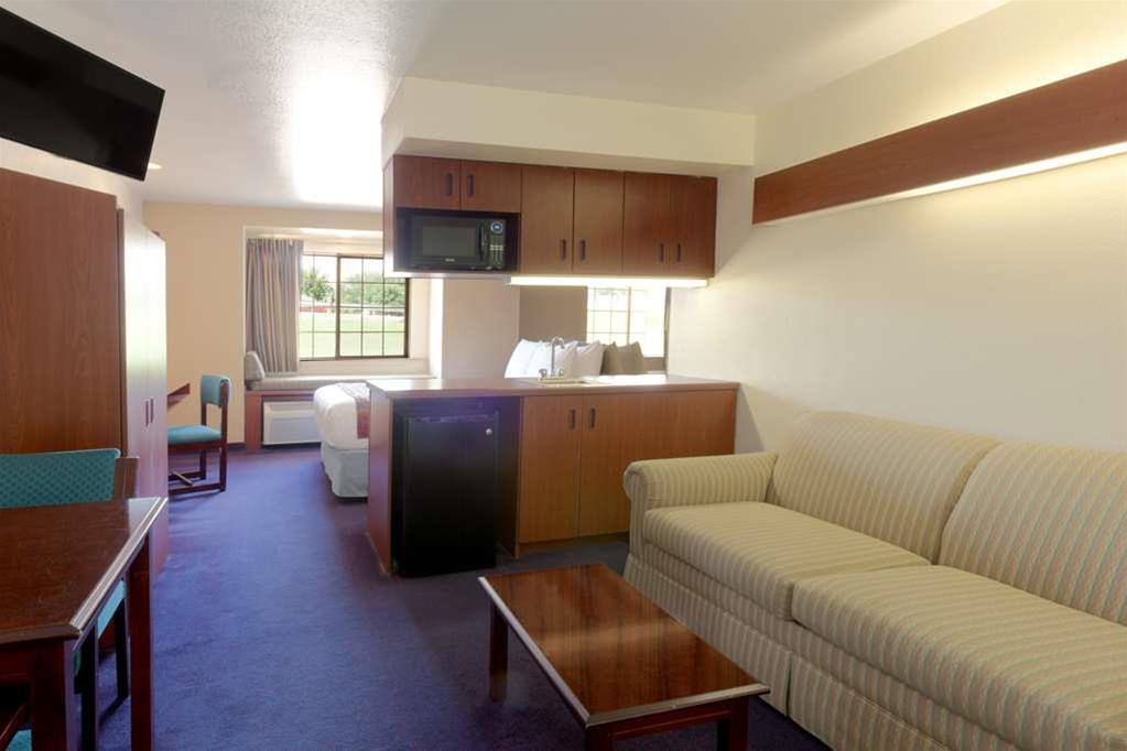 Quality Inn & Suites North Mesquite I-30 Εξωτερικό φωτογραφία