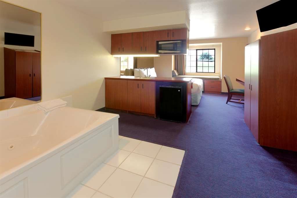 Quality Inn & Suites North Mesquite I-30 Εξωτερικό φωτογραφία