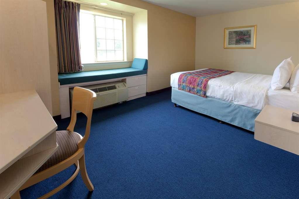 Quality Inn & Suites North Mesquite I-30 Εξωτερικό φωτογραφία