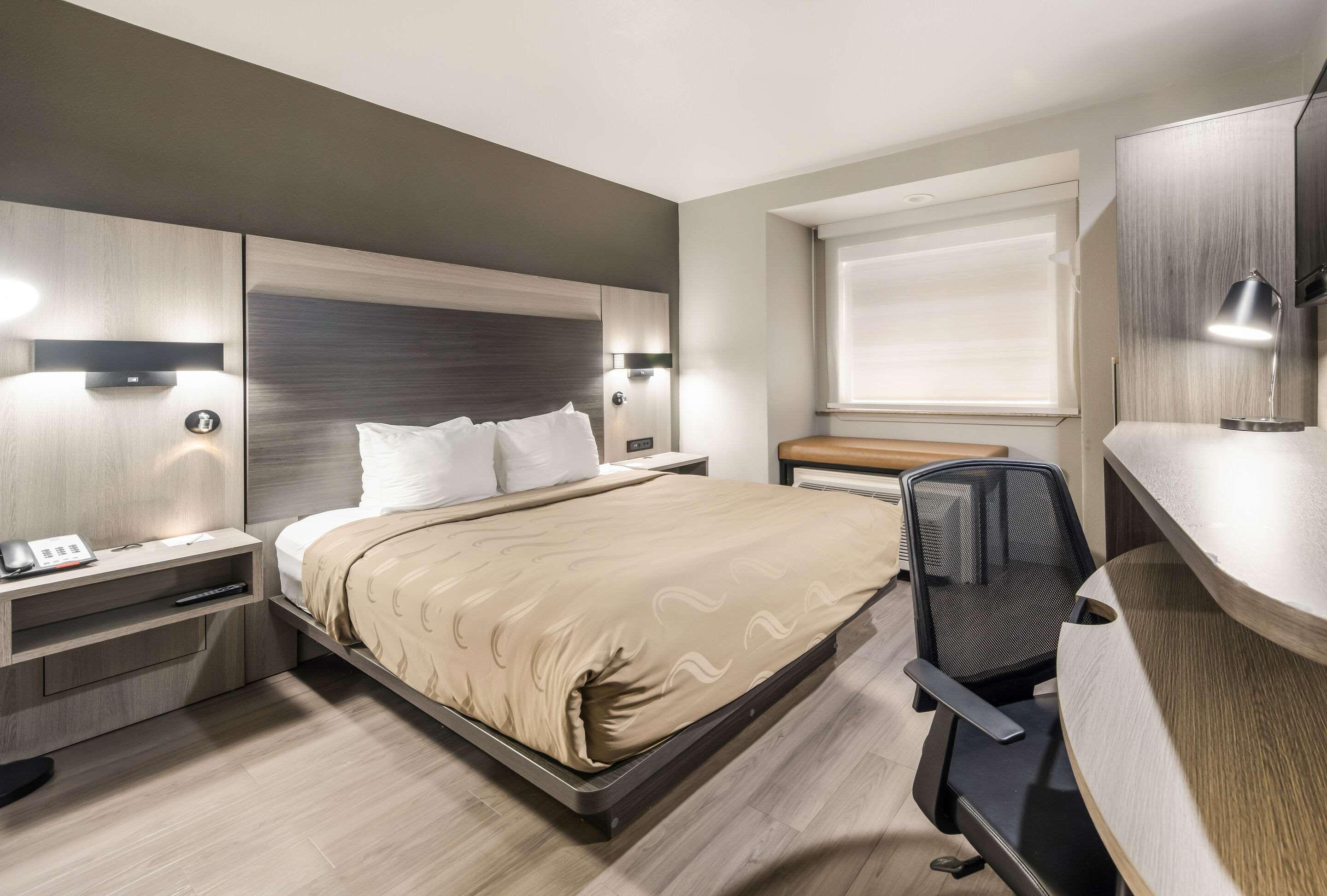 Quality Inn & Suites North Mesquite I-30 Εξωτερικό φωτογραφία