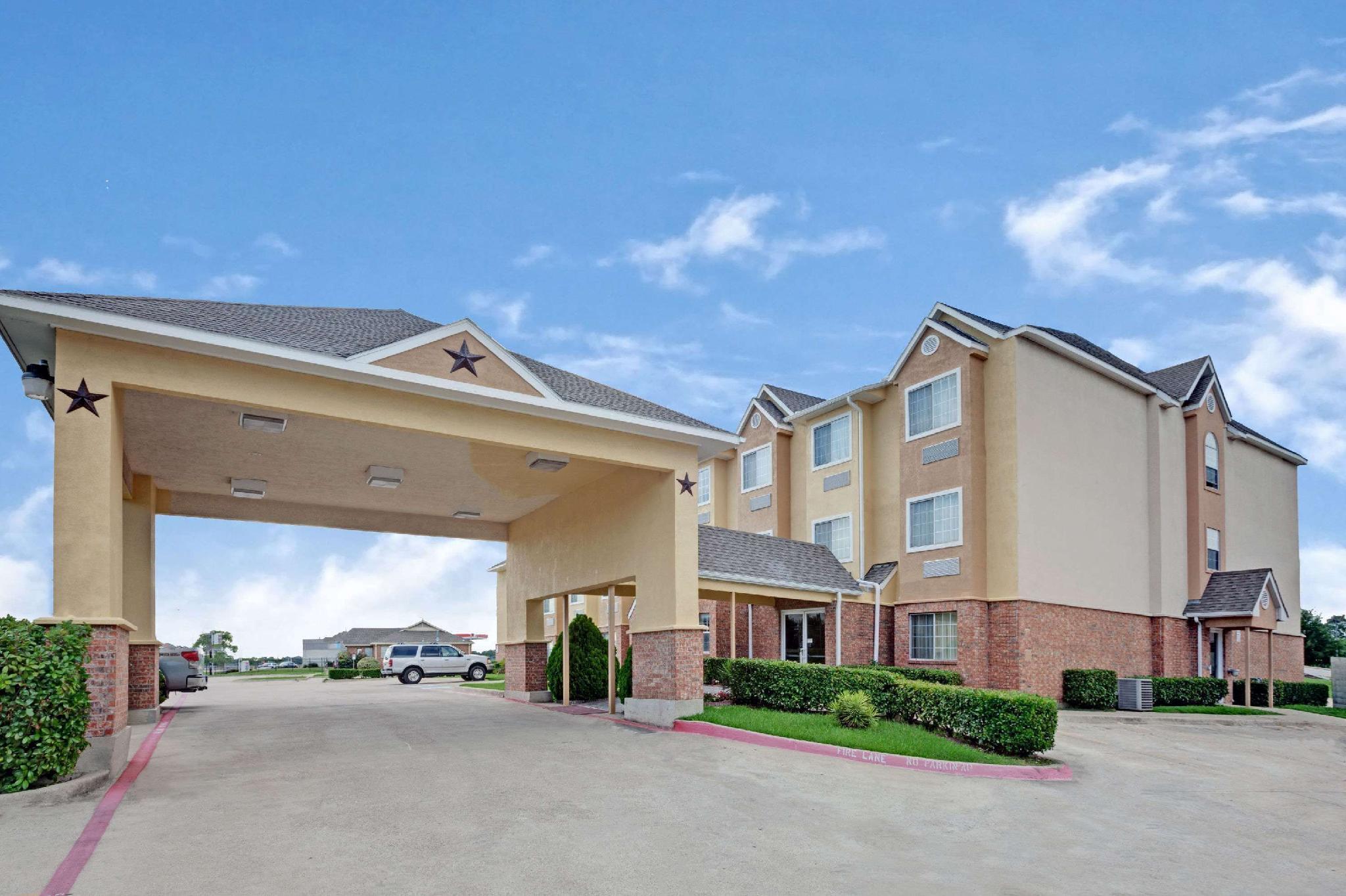 Quality Inn & Suites North Mesquite I-30 Εξωτερικό φωτογραφία