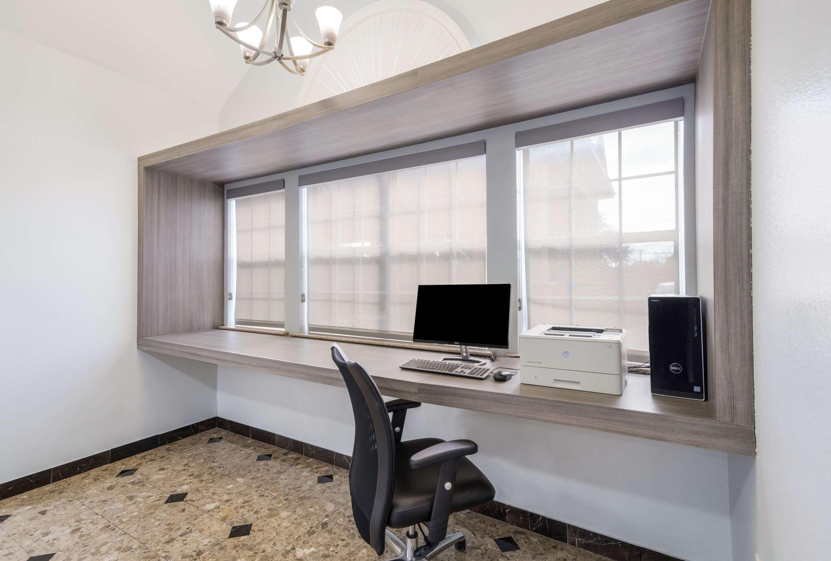 Quality Inn & Suites North Mesquite I-30 Εξωτερικό φωτογραφία