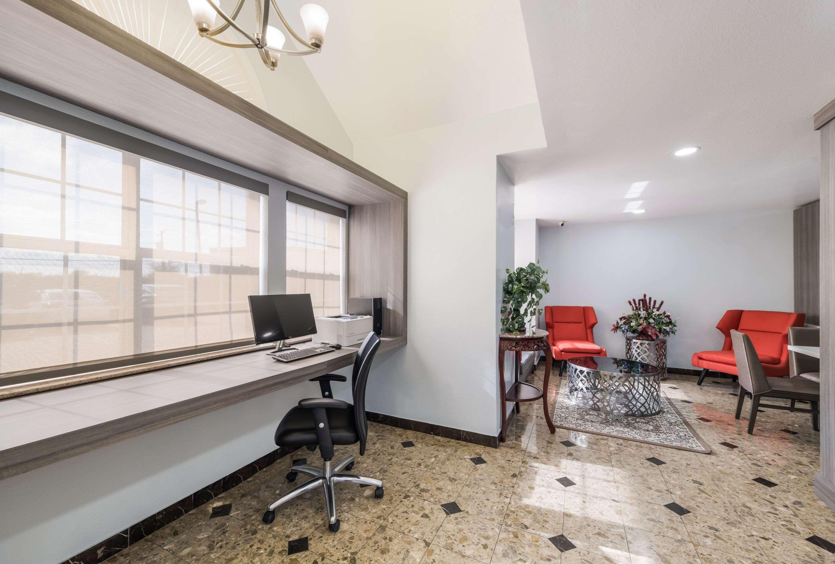 Quality Inn & Suites North Mesquite I-30 Εξωτερικό φωτογραφία