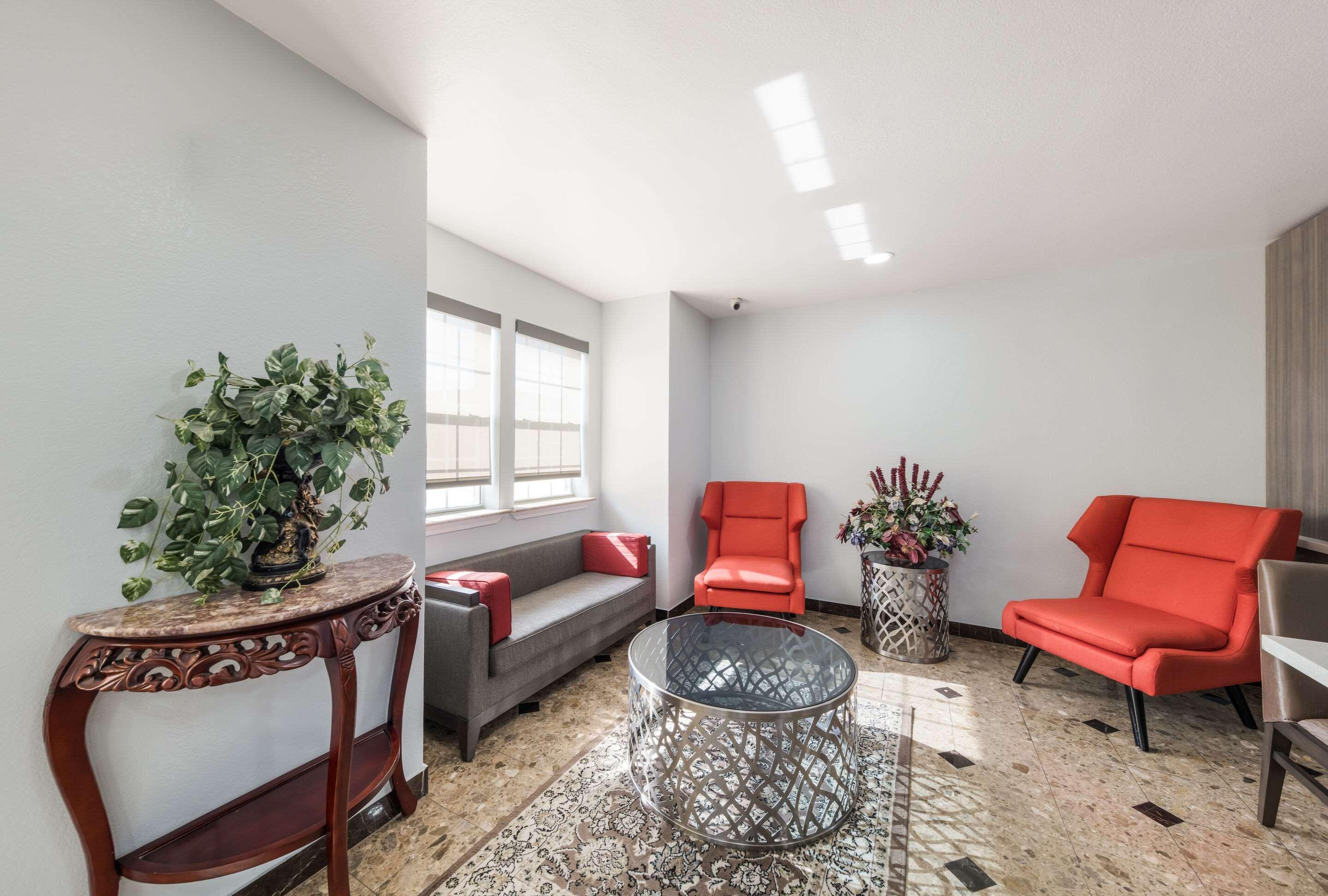 Quality Inn & Suites North Mesquite I-30 Εξωτερικό φωτογραφία