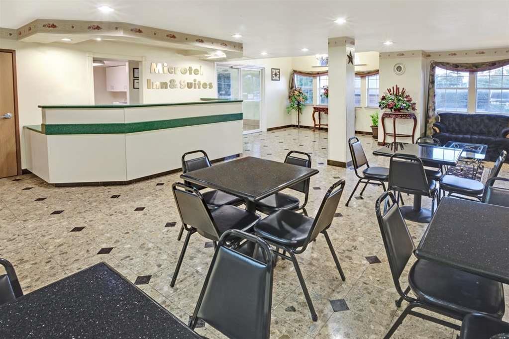 Quality Inn & Suites North Mesquite I-30 Εξωτερικό φωτογραφία