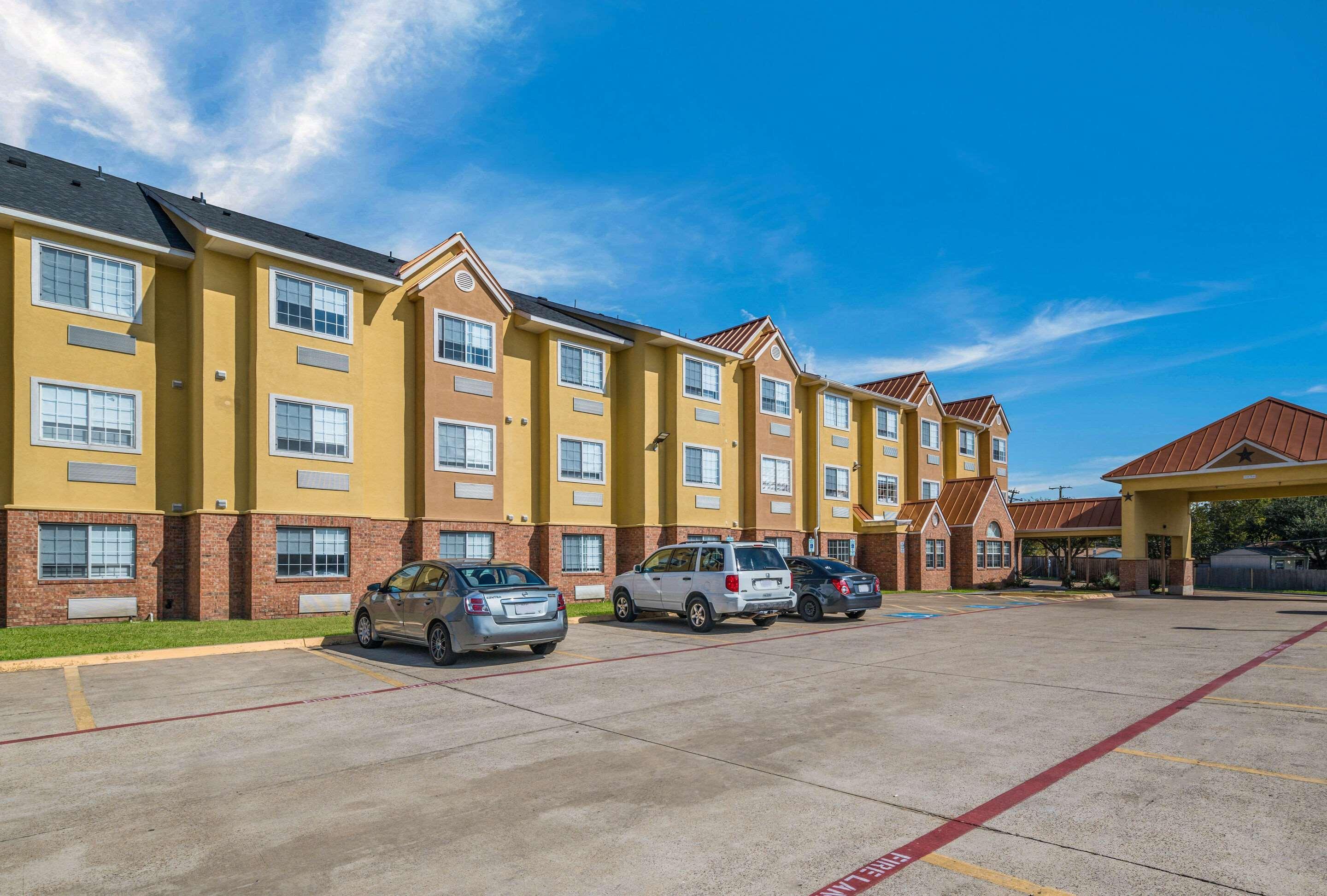 Quality Inn & Suites North Mesquite I-30 Εξωτερικό φωτογραφία