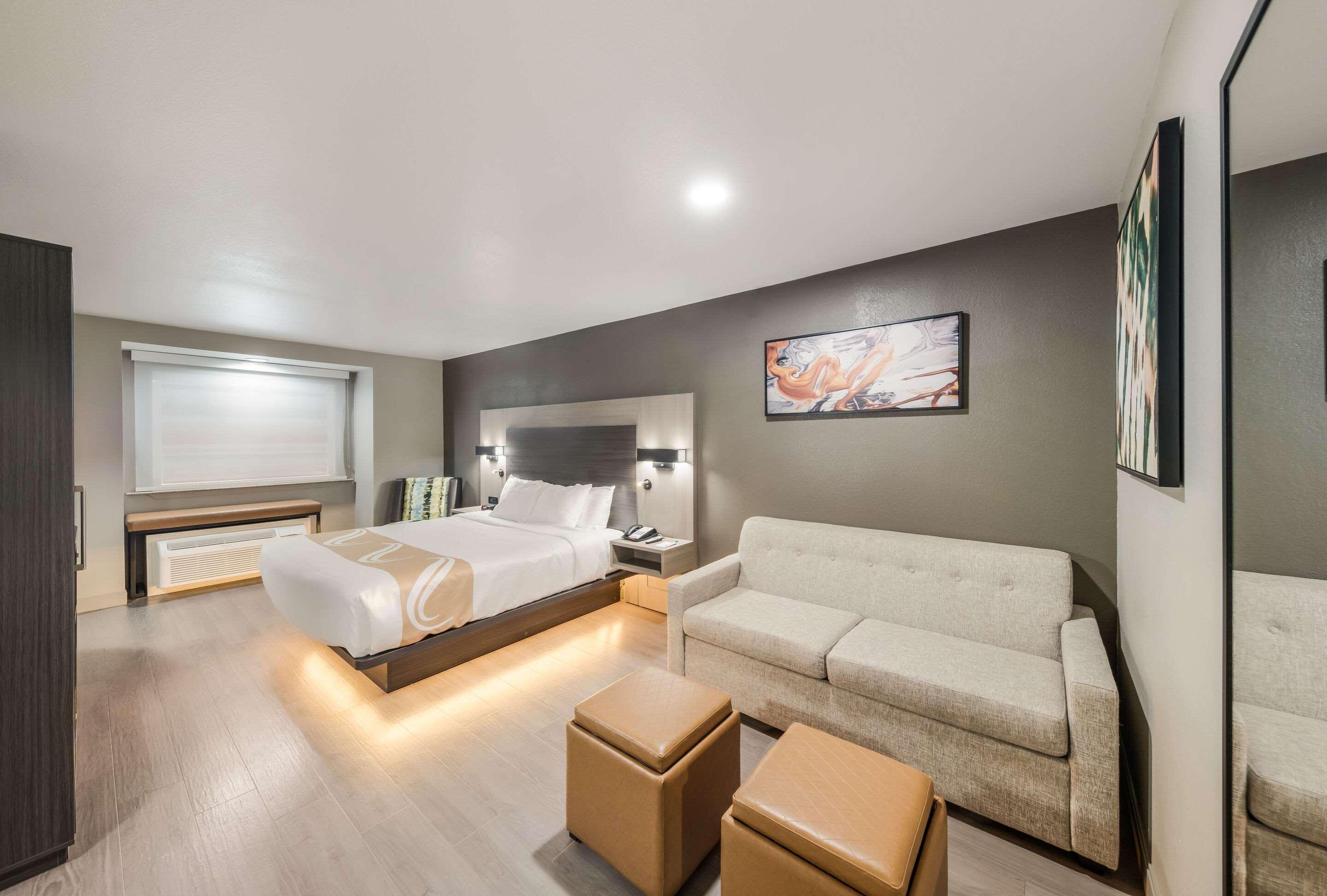 Quality Inn & Suites North Mesquite I-30 Εξωτερικό φωτογραφία