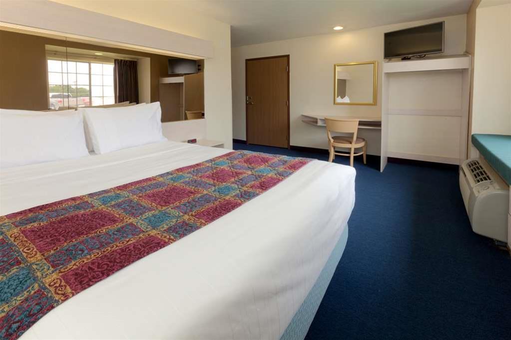 Quality Inn & Suites North Mesquite I-30 Εξωτερικό φωτογραφία