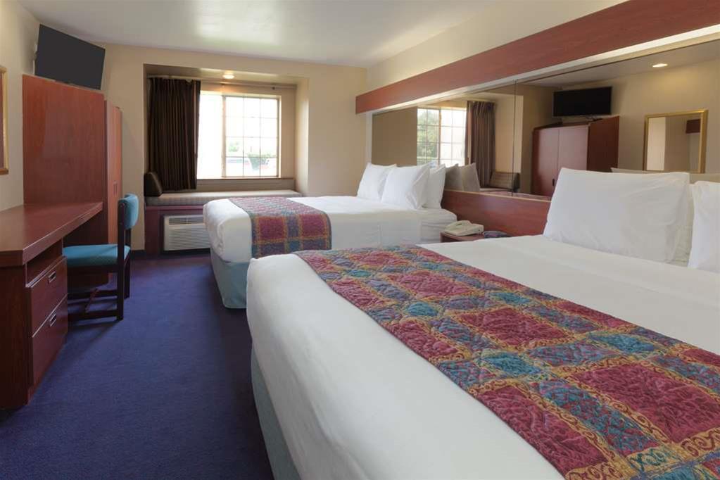 Quality Inn & Suites North Mesquite I-30 Εξωτερικό φωτογραφία