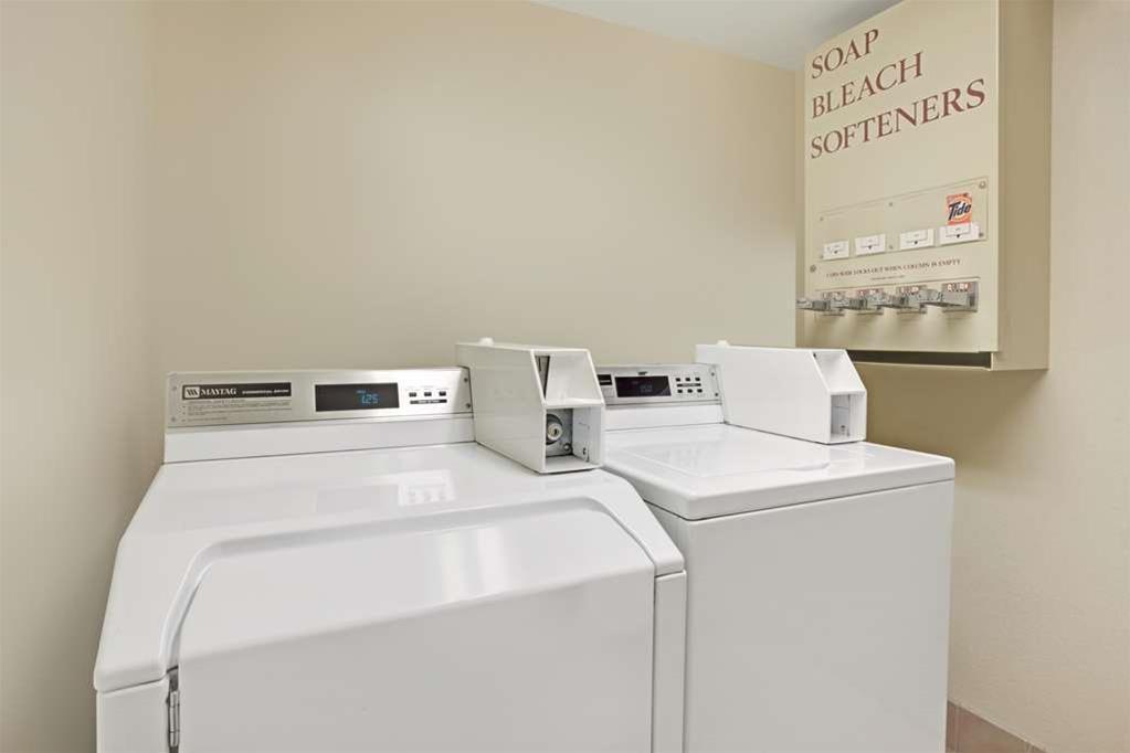 Quality Inn & Suites North Mesquite I-30 Εξωτερικό φωτογραφία