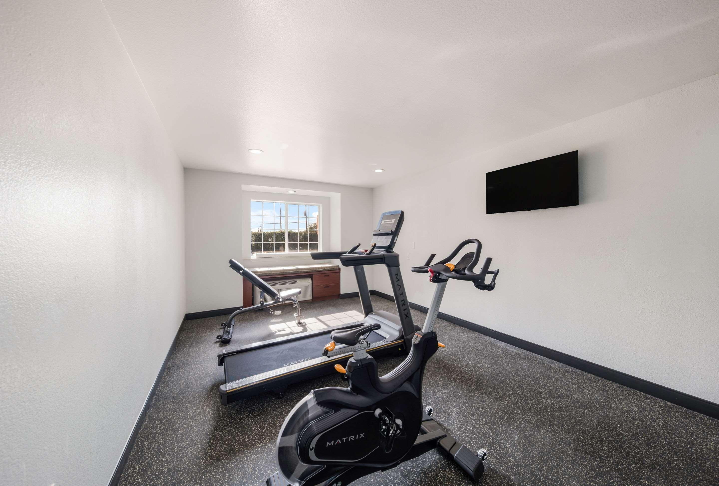 Quality Inn & Suites North Mesquite I-30 Εξωτερικό φωτογραφία