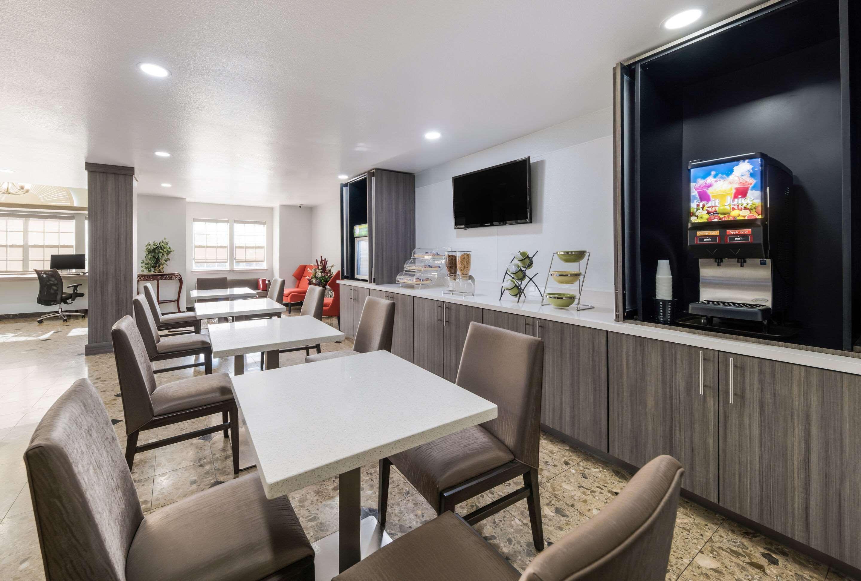Quality Inn & Suites North Mesquite I-30 Εξωτερικό φωτογραφία