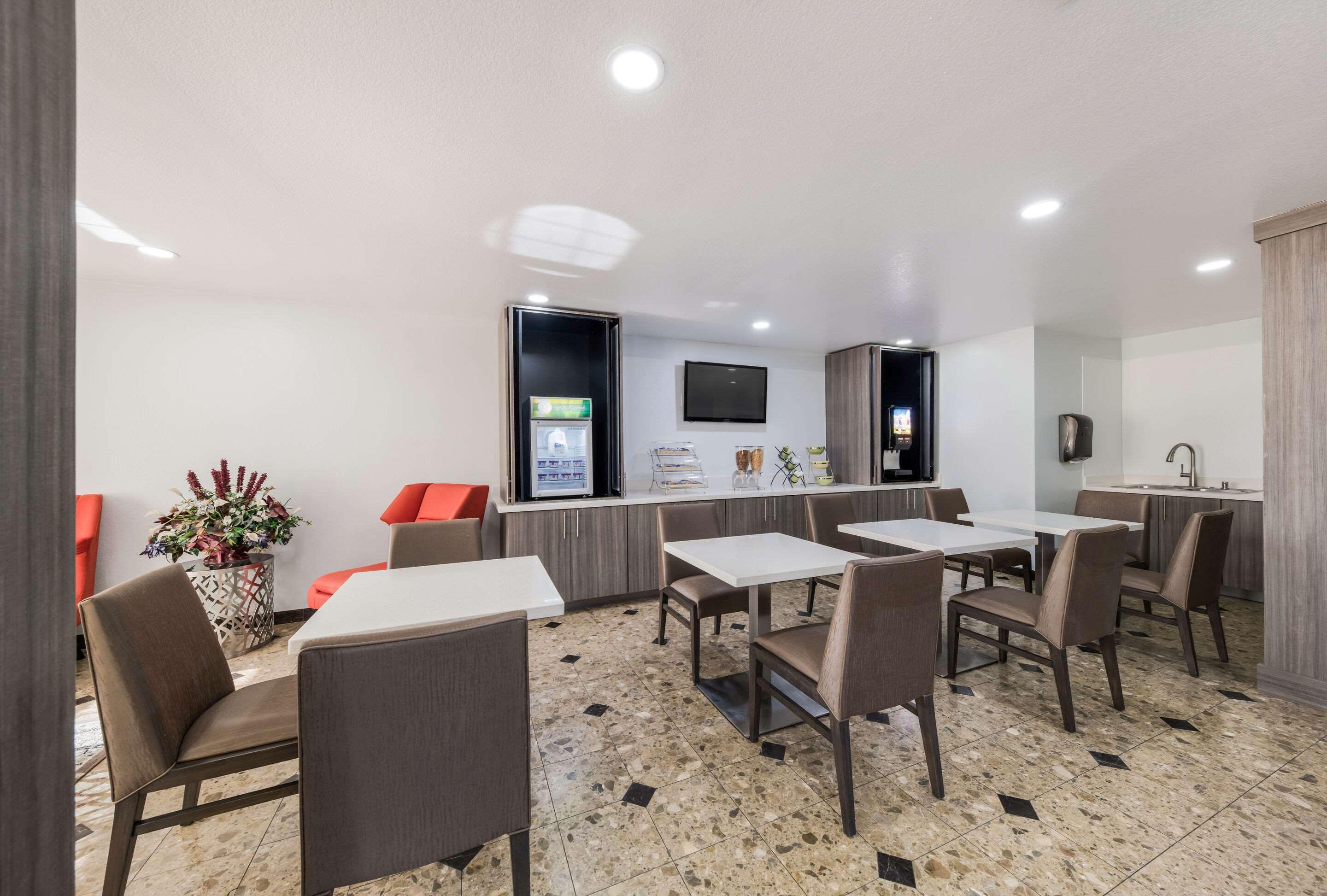 Quality Inn & Suites North Mesquite I-30 Εξωτερικό φωτογραφία