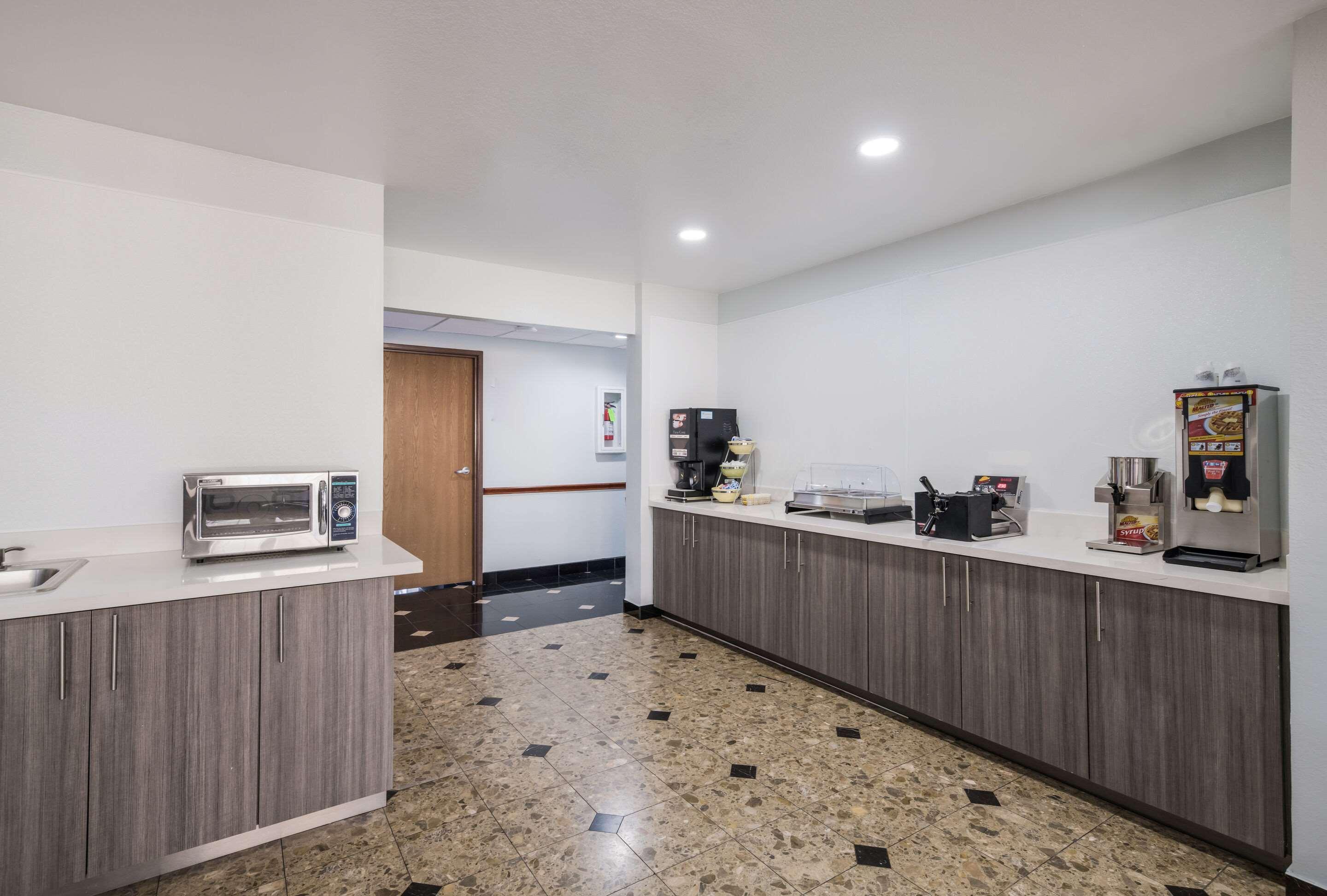 Quality Inn & Suites North Mesquite I-30 Εξωτερικό φωτογραφία