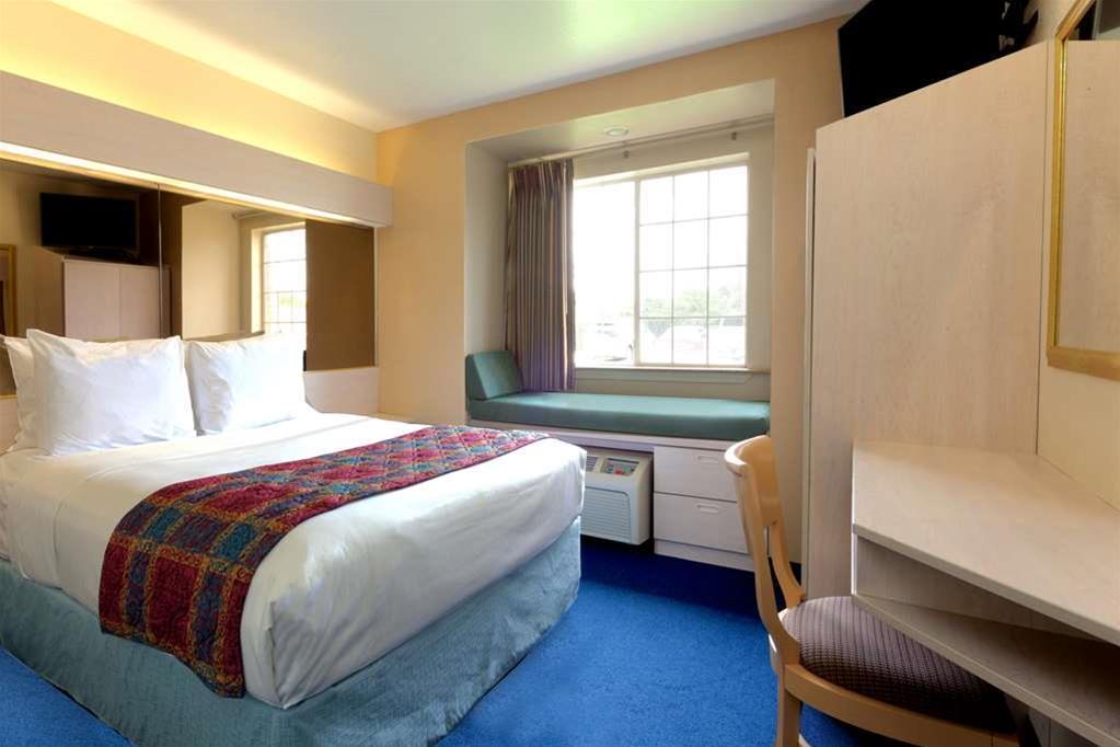 Quality Inn & Suites North Mesquite I-30 Εξωτερικό φωτογραφία