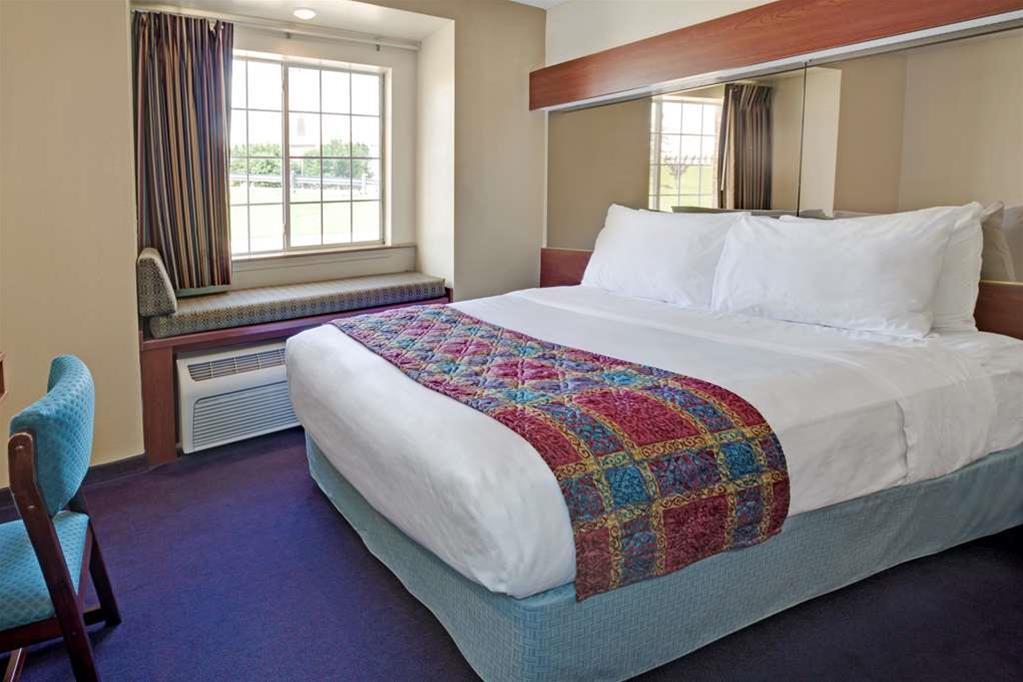 Quality Inn & Suites North Mesquite I-30 Εξωτερικό φωτογραφία