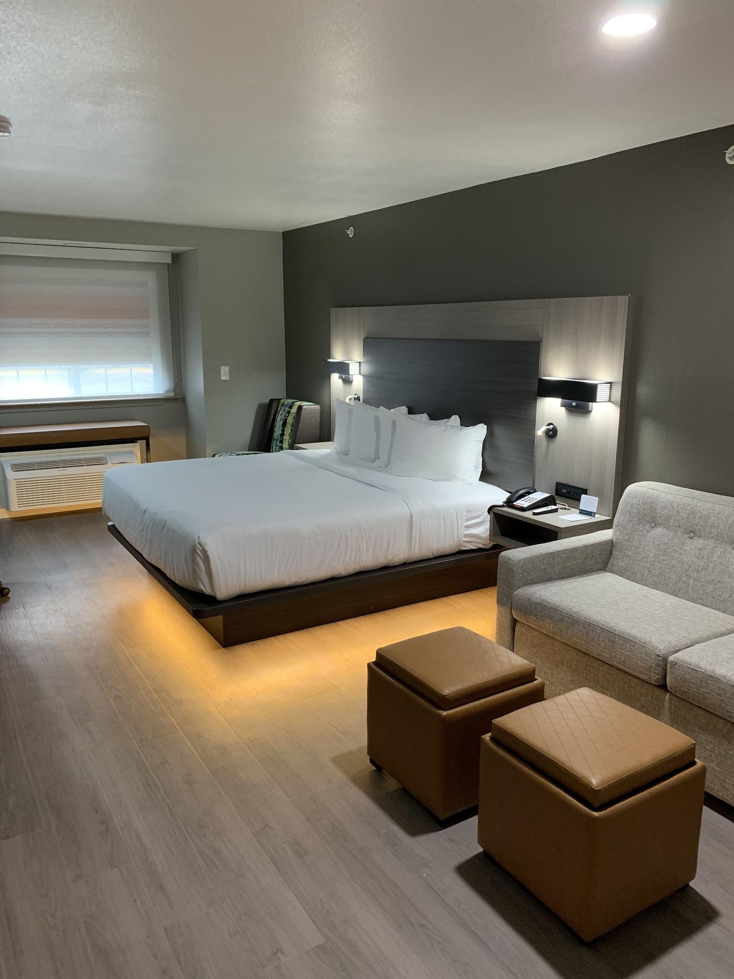Quality Inn & Suites North Mesquite I-30 Εξωτερικό φωτογραφία
