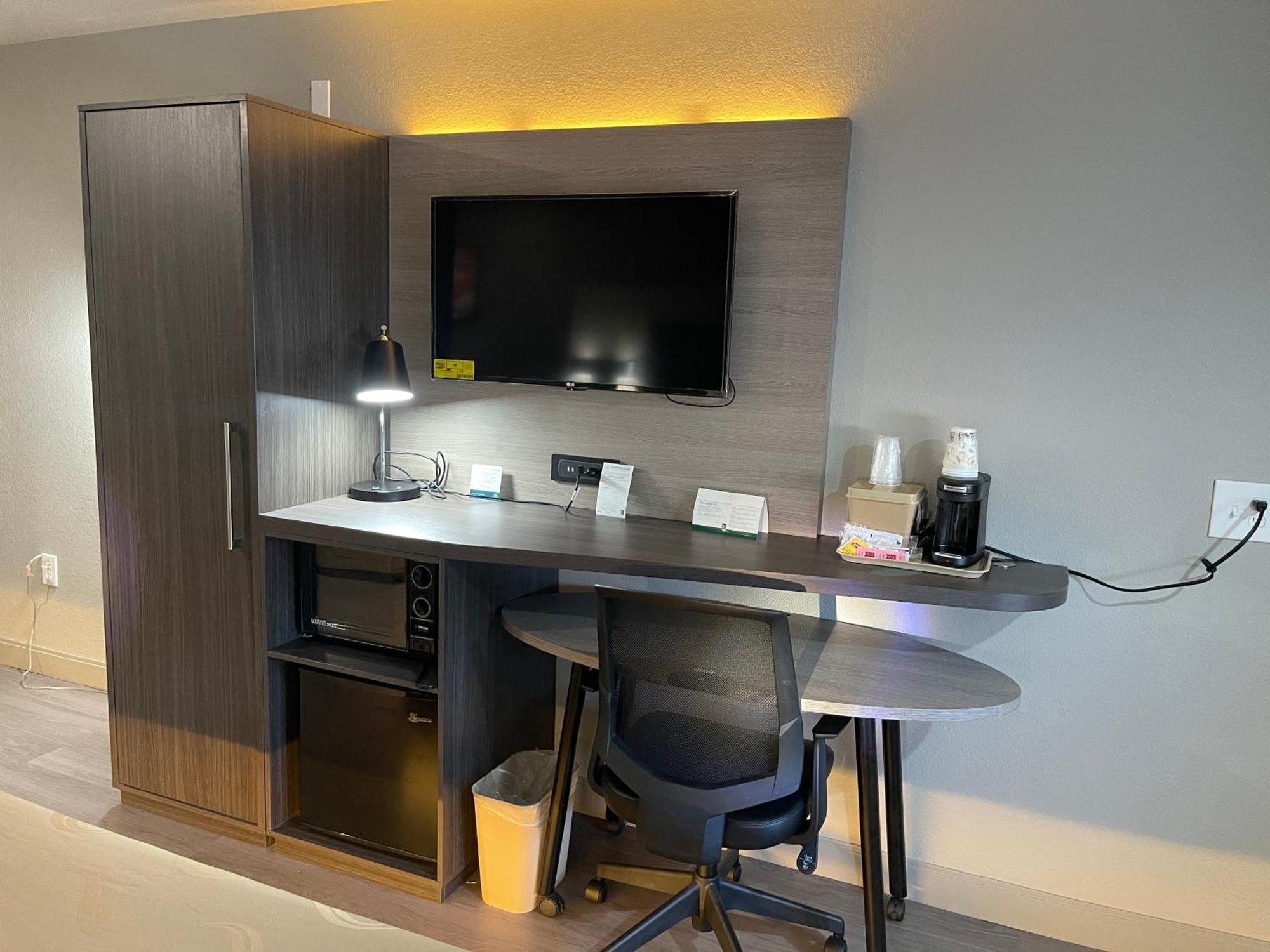 Quality Inn & Suites North Mesquite I-30 Εξωτερικό φωτογραφία