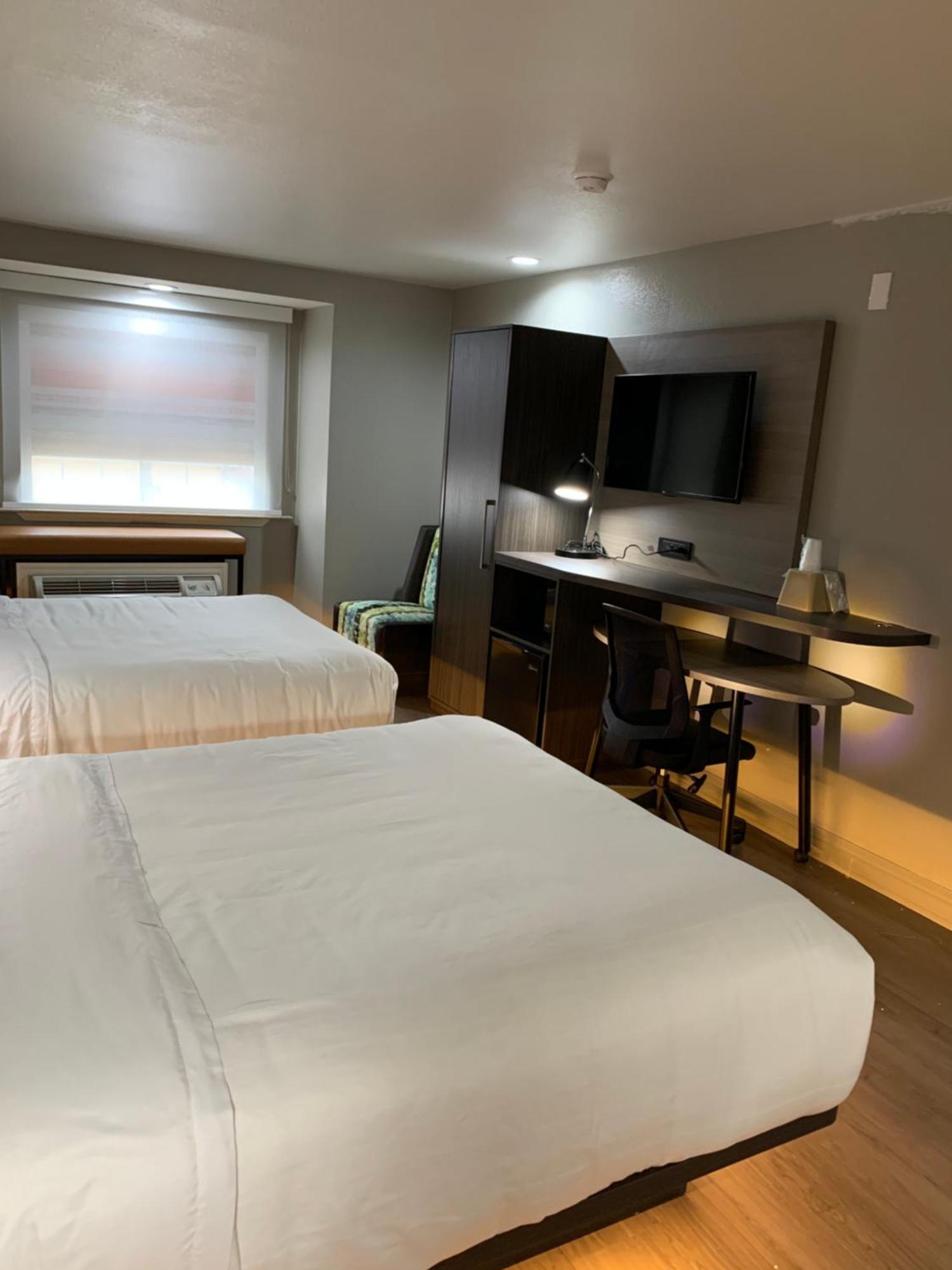 Quality Inn & Suites North Mesquite I-30 Δωμάτιο φωτογραφία