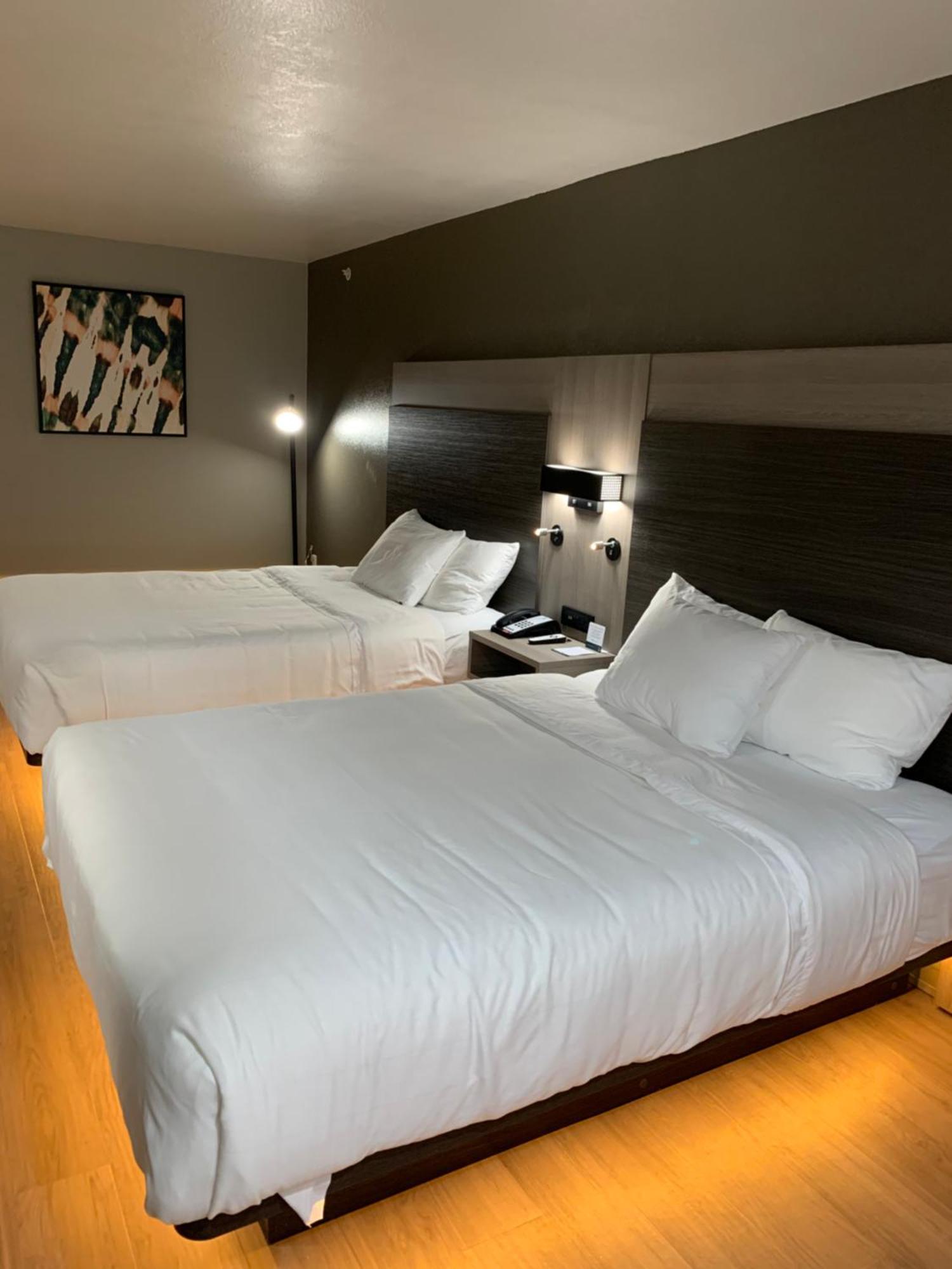 Quality Inn & Suites North Mesquite I-30 Δωμάτιο φωτογραφία