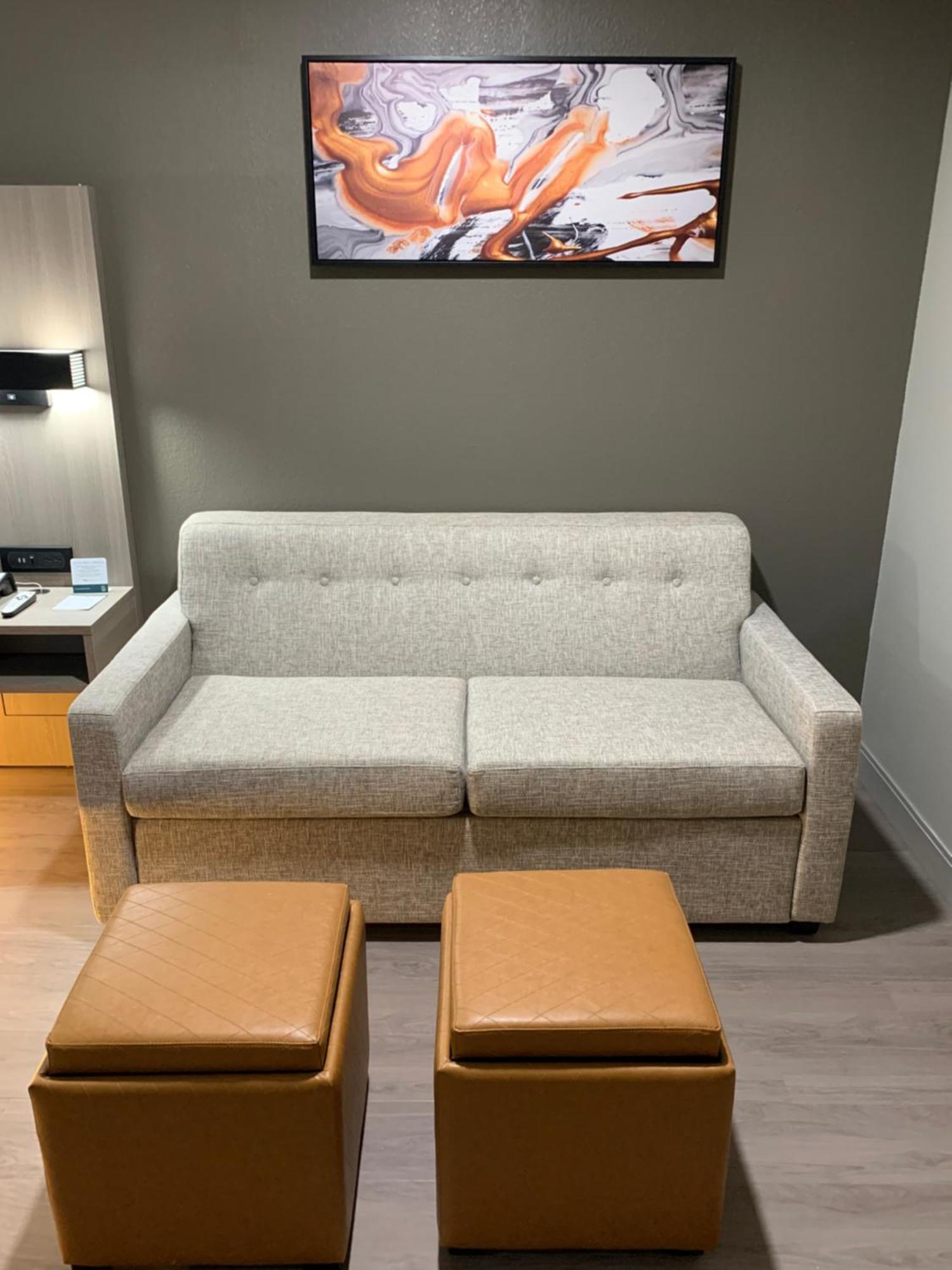 Quality Inn & Suites North Mesquite I-30 Δωμάτιο φωτογραφία
